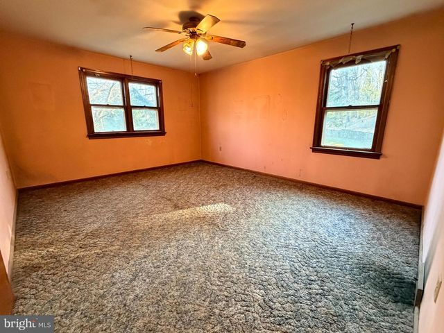 6054 CORNELIUS LANE, Fort Loudon, PA 17224