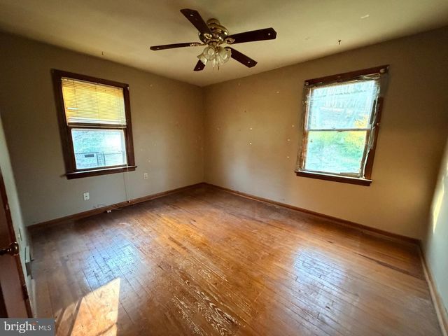 6054 CORNELIUS LANE, Fort Loudon, PA 17224