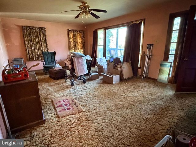 6054 CORNELIUS LANE, Fort Loudon, PA 17224