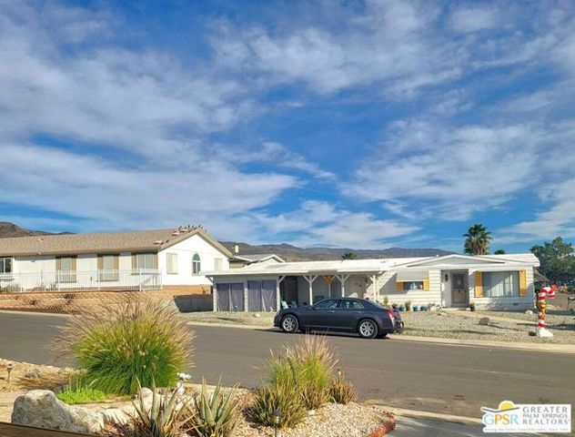69652 Parkside Drive, Desert Hot Springs, CA 92241