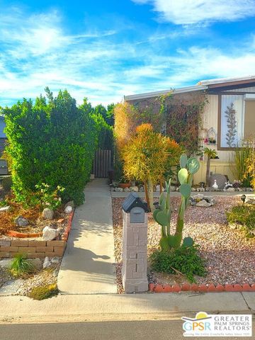 69652 Parkside Drive, Desert Hot Springs, CA 92241