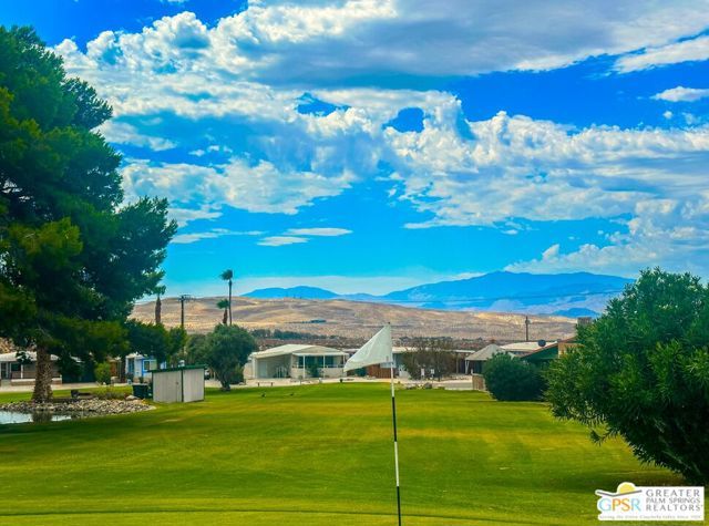 69652 Parkside Drive, Desert Hot Springs, CA 92241