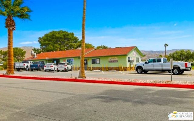 69652 Parkside Drive, Desert Hot Springs, CA 92241