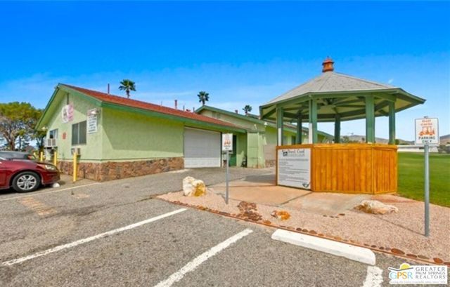 69652 Parkside Drive, Desert Hot Springs, CA 92241