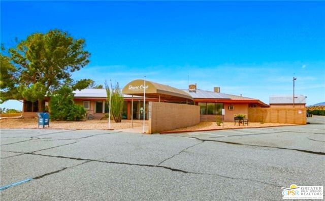 69652 Parkside Drive, Desert Hot Springs, CA 92241