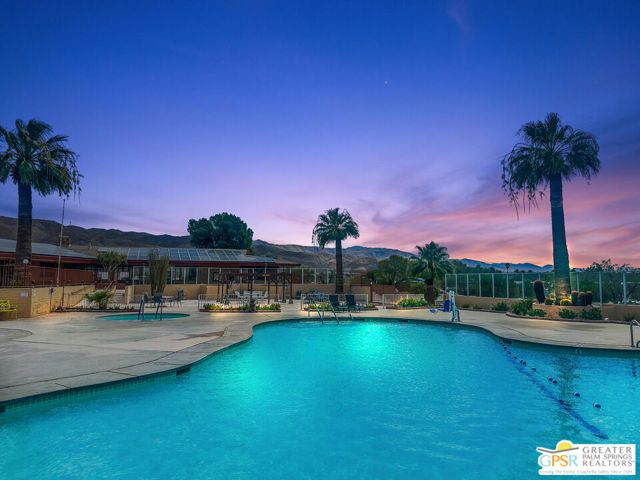 69652 Parkside Drive, Desert Hot Springs, CA 92241
