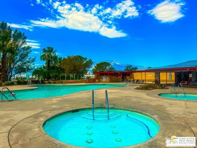 69652 Parkside Drive, Desert Hot Springs, CA 92241