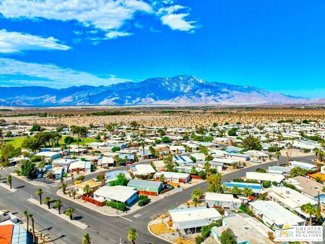 69652 Parkside Drive, Desert Hot Springs, CA 92241