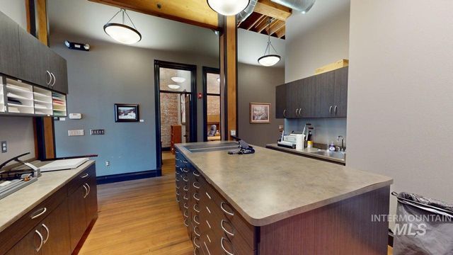 208 & 210 Main St., Lewiston, ID 83501