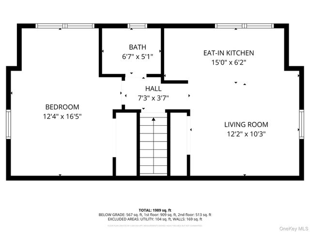 204 Maeder Avenue, North Merrick, NY 11566