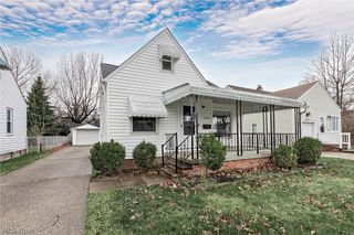 25370 Drakefield Avenue, Euclid, OH 44132