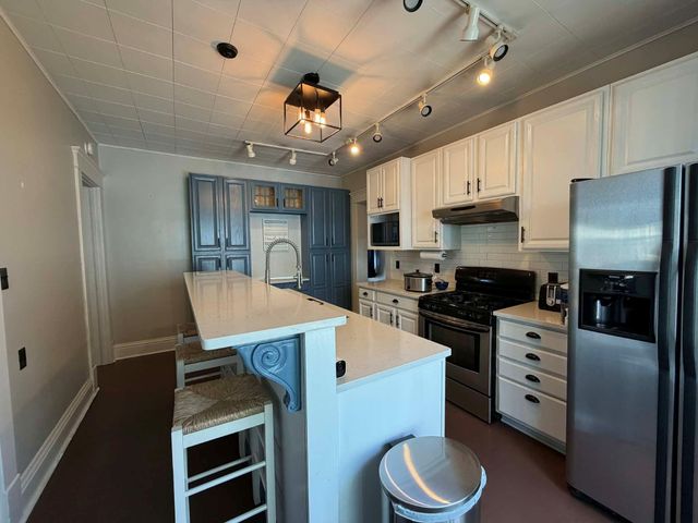 320 S Cullen Street, Rensselaer, IN 47978