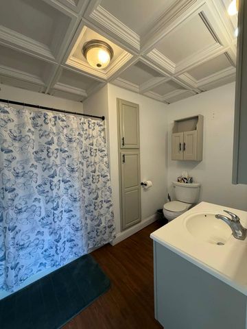 320 S Cullen Street, Rensselaer, IN 47978