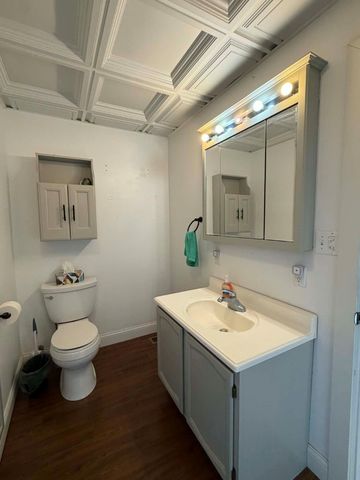 320 S Cullen Street, Rensselaer, IN 47978