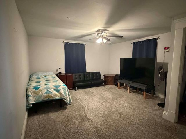 320 S Cullen Street, Rensselaer, IN 47978