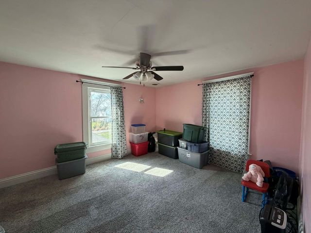 320 S Cullen Street, Rensselaer, IN 47978