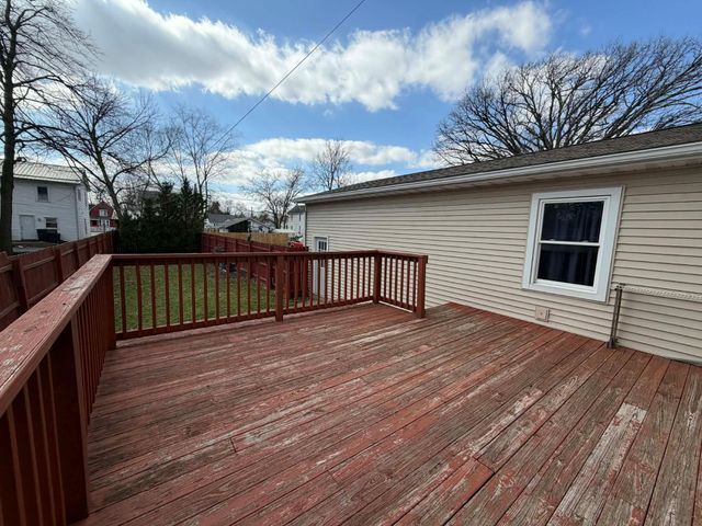 320 S Cullen Street, Rensselaer, IN 47978