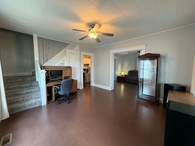 320 S Cullen Street, Rensselaer, IN 47978