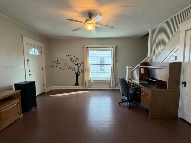 320 S Cullen Street, Rensselaer, IN 47978