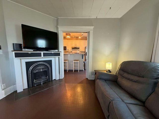 320 S Cullen Street, Rensselaer, IN 47978