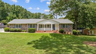 2874 Sylvan Ramble NE Road, Atlanta, GA 30345