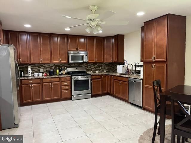 105 PENN LYLE RD, Princeton Junction, NJ 08550