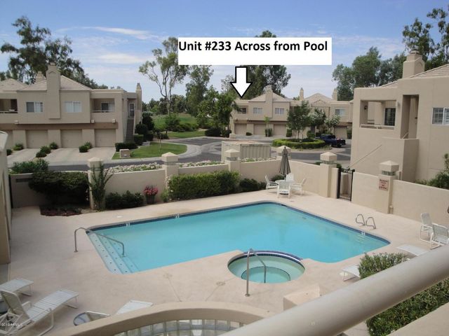 7710 E Gainey Ranch Road Unit 233, Scottsdale, AZ 85258