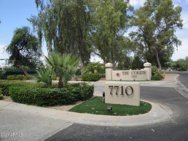 7710 E Gainey Ranch Road Unit 233, Scottsdale, AZ 85258