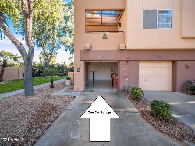 7710 E Gainey Ranch Road Unit 233, Scottsdale, AZ 85258