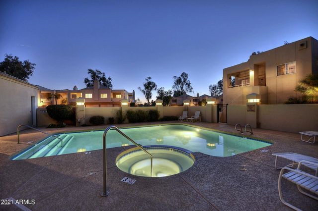 7710 E Gainey Ranch Road Unit 233, Scottsdale, AZ 85258