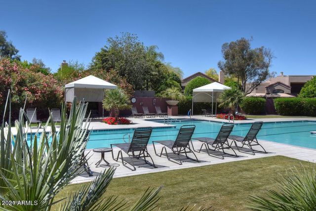 7710 E Gainey Ranch Road Unit 233, Scottsdale, AZ 85258