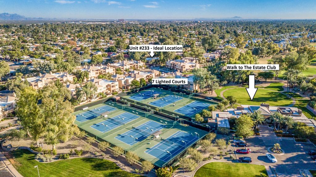 7710 E Gainey Ranch Road Unit 233, Scottsdale, AZ 85258