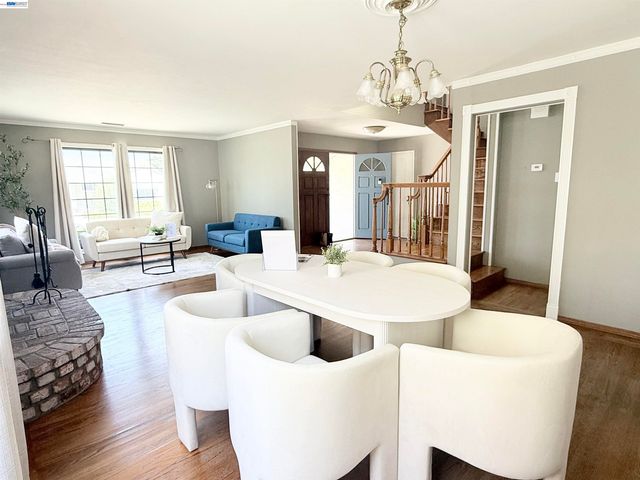 1526 Beechwood Ave, San Leandro, CA 94579