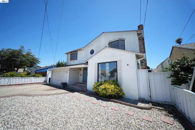 1526 Beechwood Ave, San Leandro, CA 94579