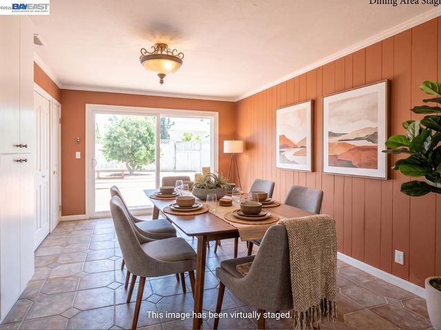 1526 Beechwood Ave, San Leandro, CA 94579