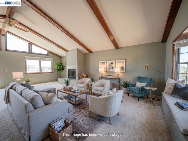1526 Beechwood Ave, San Leandro, CA 94579