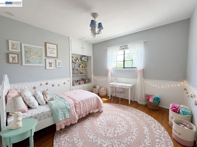 1526 Beechwood Ave, San Leandro, CA 94579