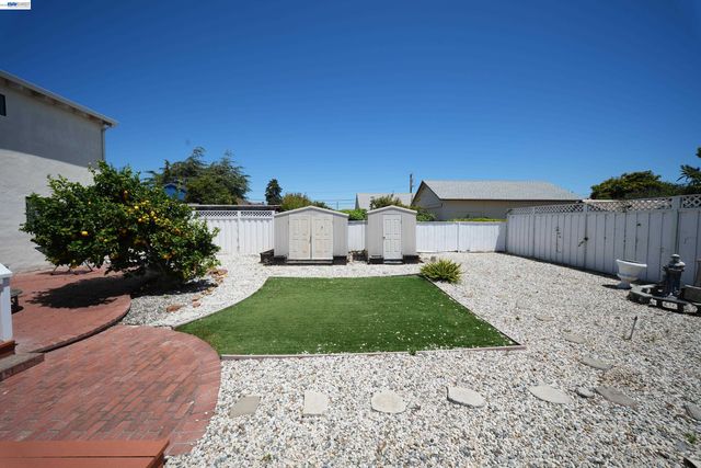 1526 Beechwood Ave, San Leandro, CA 94579