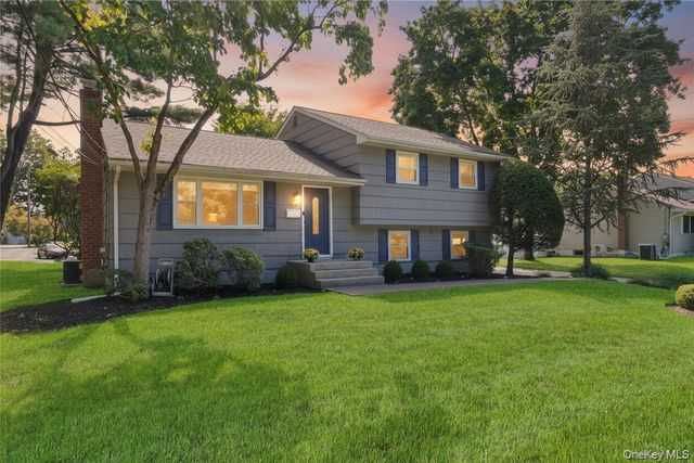 48 Eberling Drive, New City, NY 10956