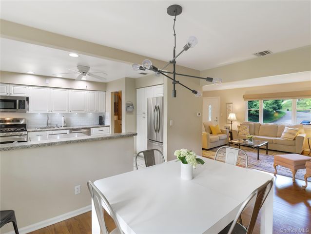 48 Eberling Drive, New City, NY 10956