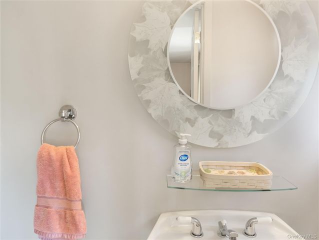 48 Eberling Drive, New City, NY 10956
