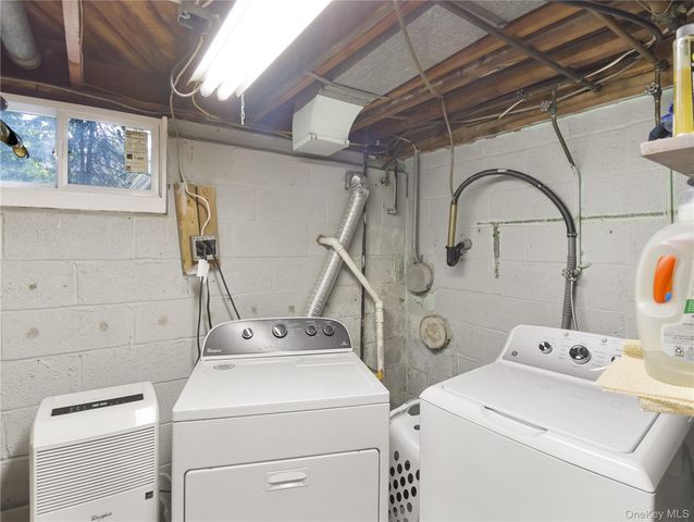 48 Eberling Drive, New City, NY 10956