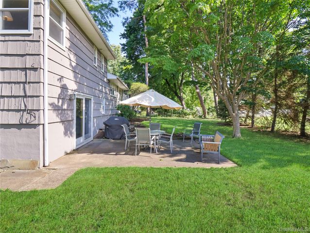 48 Eberling Drive, New City, NY 10956