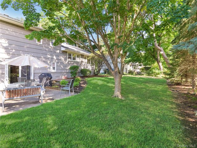 48 Eberling Drive, New City, NY 10956