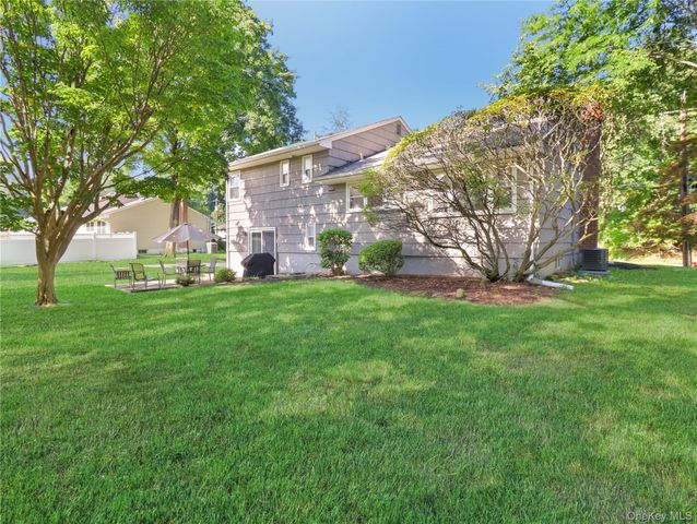 48 Eberling Drive, New City, NY 10956