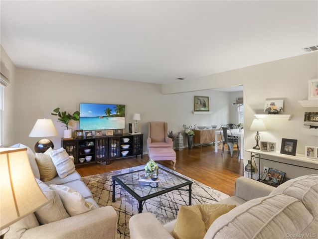 48 Eberling Drive, New City, NY 10956