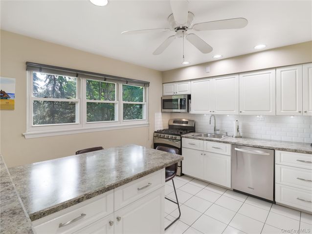 48 Eberling Drive, New City, NY 10956