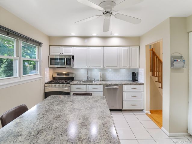 48 Eberling Drive, New City, NY 10956