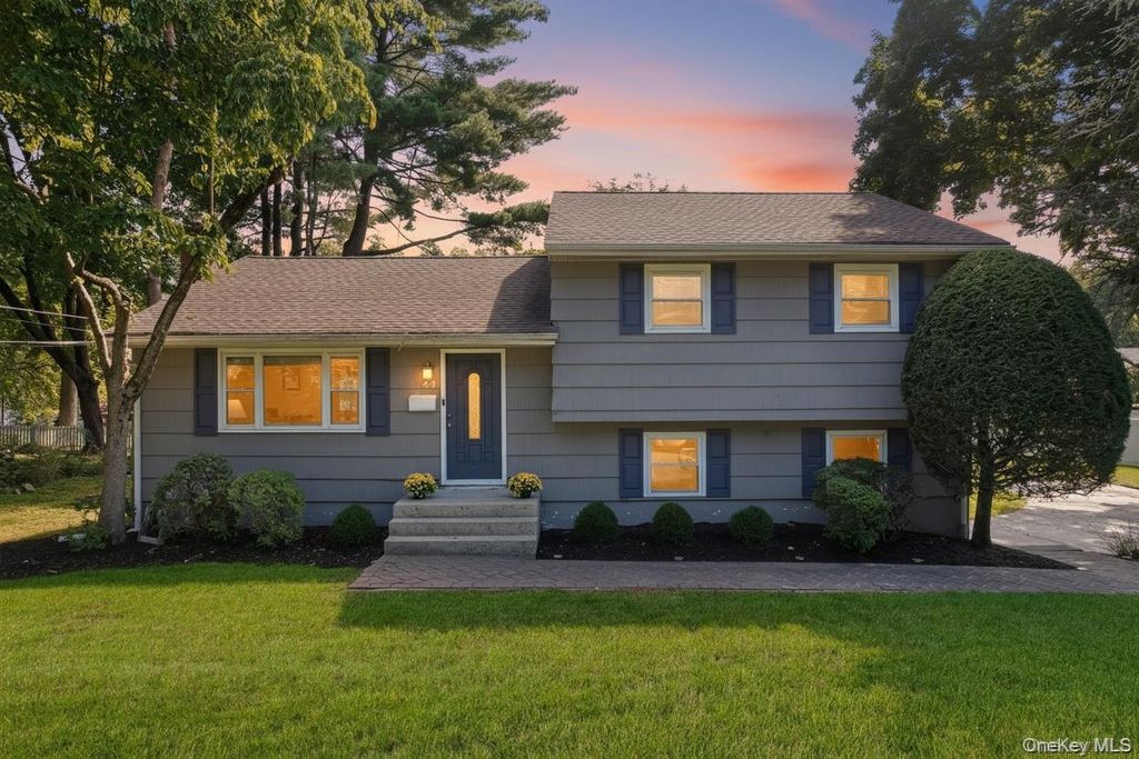 48 Eberling Drive, New City, NY 10956 — exterior