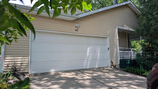 420 Melody Lane, Verona, WI 53593